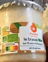 Mängden socker i Brassé bio