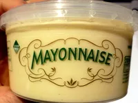 Mängden socker i Mayonnaise