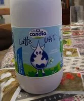 Mängden socker i Lait