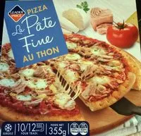 Mängden socker i Pizza
