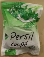 Mängden socker i Persil coupé