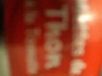 Mängden socker i miettes de thon