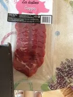 Mängden socker i Coppa 70 g