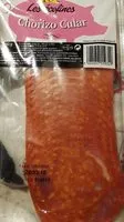 Mängden socker i chorizo