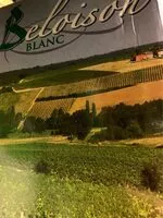 Mängden socker i Vin Belouson