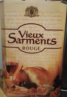 Mängden socker i vin rouge de l'union européenne