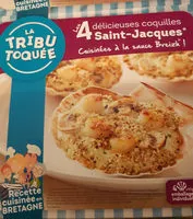 Mängden socker i T. toqu 4coq. stjac S. breizh360g