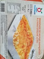 Mängden socker i Brandade de morue