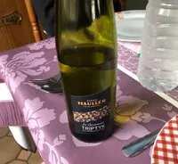 Mängden socker i Triptyk