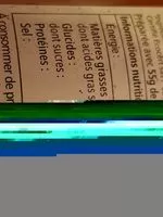 Mängden socker i Confiture Orange Allegee