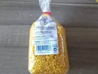 Mängden socker i Mini coquillage