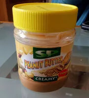 Mängden socker i Beurre de Cacahuete