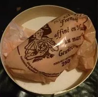 Mängden socker i Munster