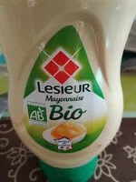 Mängden socker i Mayonnaise BIO