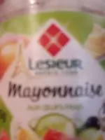 Mängden socker i Mayonnaise 235g