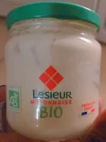 Mängden socker i Messieurs mayonnaise bio