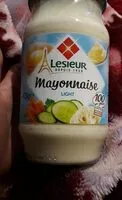 Mängden socker i Mayonnaise