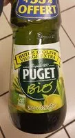 Mängden socker i Huile d'olive