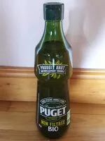Mängden socker i Huile d'olive vierge tgtt