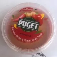 Mängden socker i Houmous