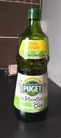 Mängden socker i Huile d'olive vierge extra