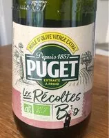 Mängden socker i les récoltes bio