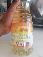 Mängden socker i Huile de tournesol