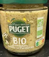 Mängden socker i Artichaut