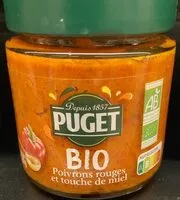 Mängden socker i Poivrons