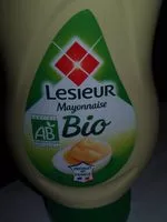 Mängden socker i Mayonnaise