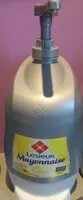 Mängden socker i 5L Mayonnaise Moutarde Lesieur