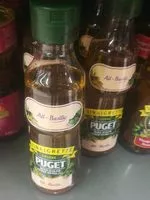 Mängden socker i Vinaigrette ail basilic