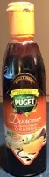 Mängden socker i Douceur de Balsamique Orange
