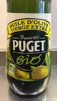 Mängden socker i Huile d'olive vierge extra BIO