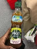 Mängden socker i Vinaigrette legere