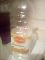 Mängden socker i Huile de tournesol