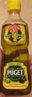 Mängden socker i HUILE D'OLIVE  SQUEEZE