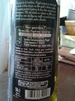 Mängden socker i Puget - 50 CL