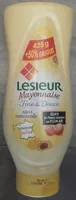 Mängden socker i Mayonnaise Fine & Douce