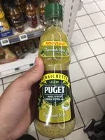 Mängden socker i Vinaigrette legere