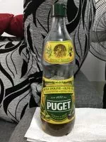 Mängden socker i Puget Extra Virgin Olive Oil - 1 Bottle - 25 FL Oz