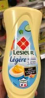 Mängden socker i Mayonnaise Légère
