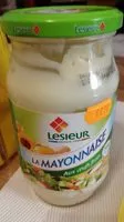 Mängden socker i Mayonnaise