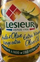 Mängden socker i Leisure Olive Oil 1 Litre