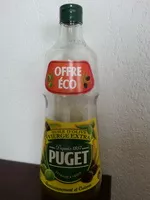 Mängden socker i Huile d'Olive