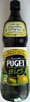 Mängden socker i Huile d'olive vierge extra - Bio