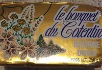 Mängden socker i Le bouquet du cotentin