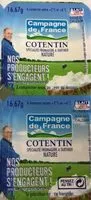 Mängden socker i Spécialité fromagère à tartiner nature