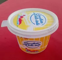 Mängden socker i Cancoillotte Vin Blanc 200g