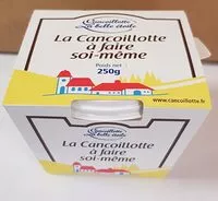Mängden socker i Metton affiné Prêt à fondre 250g